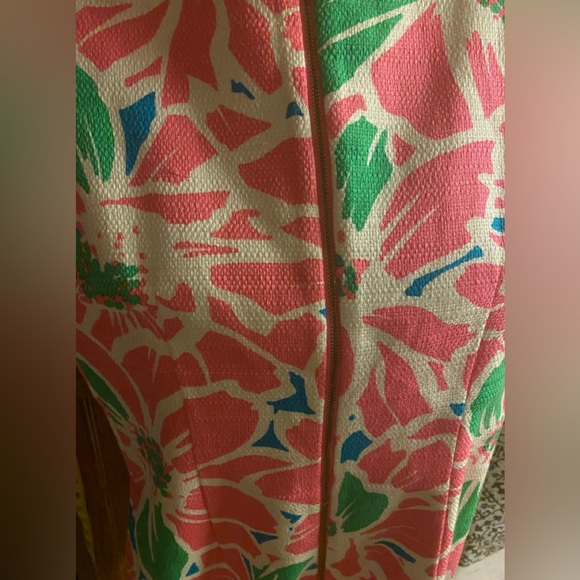 Just Taylor Summer Dress - Picture 4 of 11